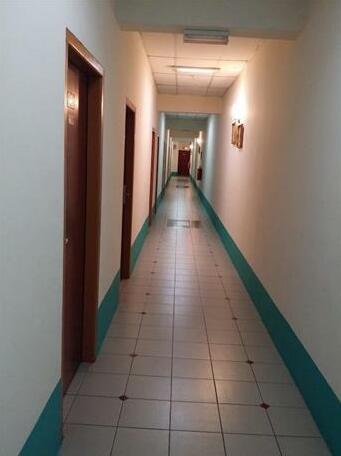 C Hotel Jitra - Photo2