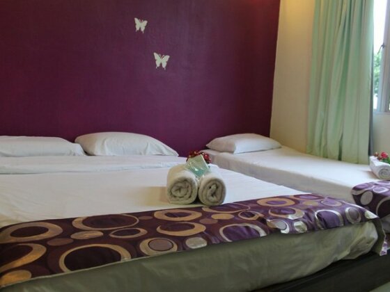C Hotel Jitra - Photo3