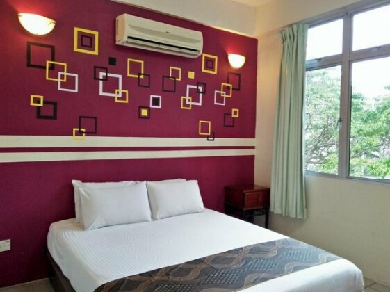 C Hotel Jitra - Photo4