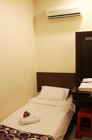 C Hotel Jitra - Photo5