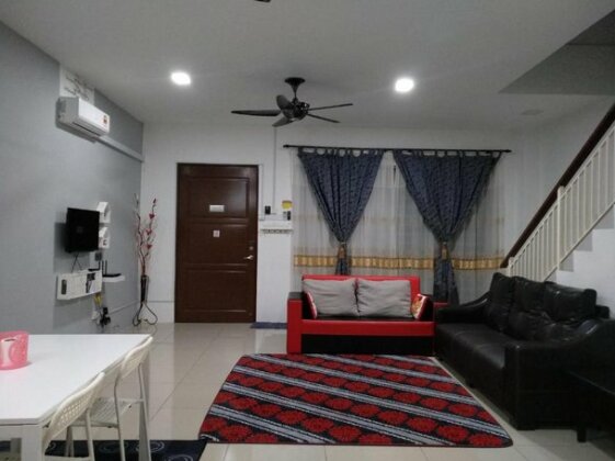 Cutez Homestay Jitra