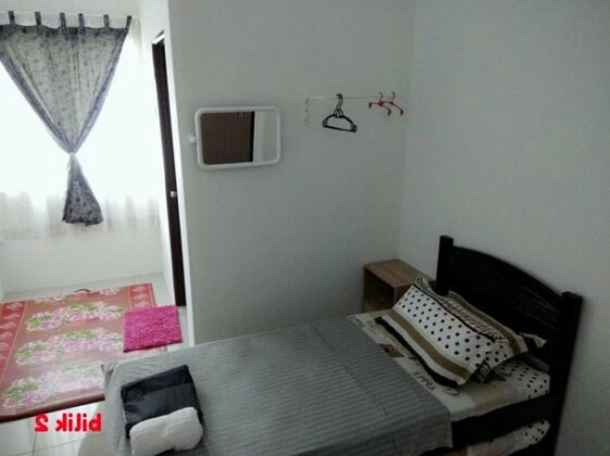 Cutez Homestay Jitra - Photo2