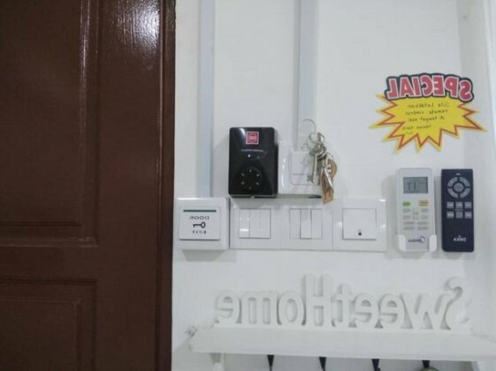 Cutez Homestay Jitra - Photo3