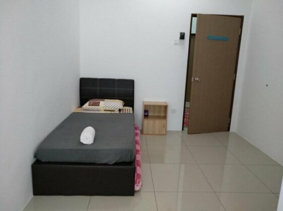 Cutez Homestay Jitra - Photo4