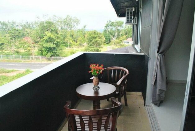 Dr Rozmey Hotel - Photo2