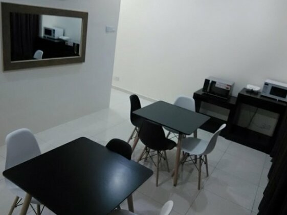 Dr Rozmey Hotel - Photo3