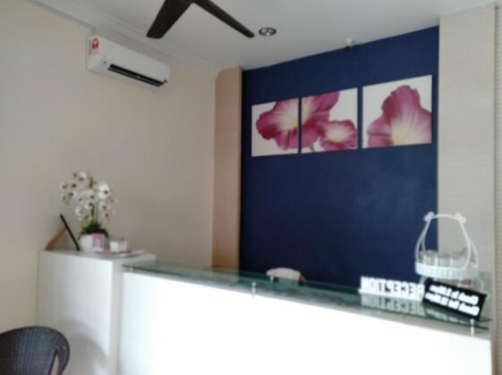 Dr Rozmey Hotel - Photo4