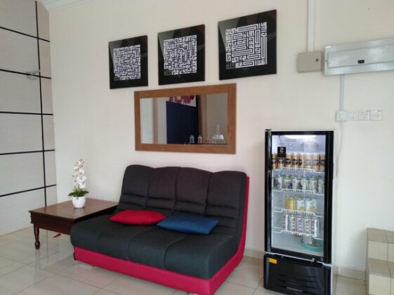 Dr Rozmey Hotel - Photo5