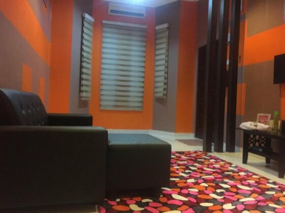 Fairuz naim homestay - Photo2