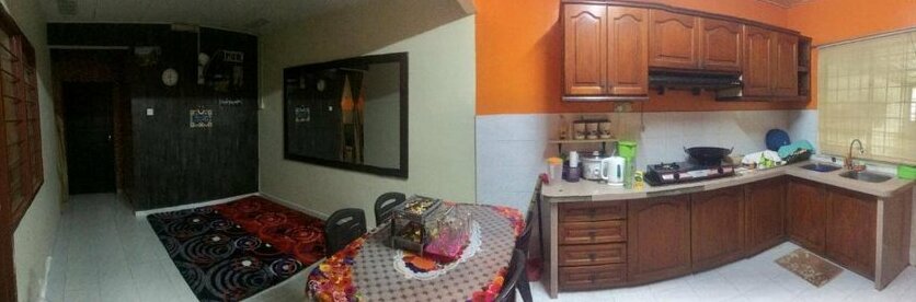 Fairuz naim homestay - Photo3