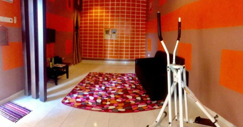 Fairuz naim homestay - Photo4