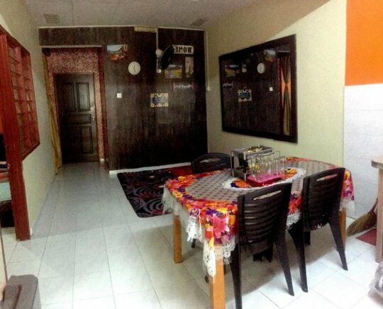 Fairuz naim homestay - Photo5