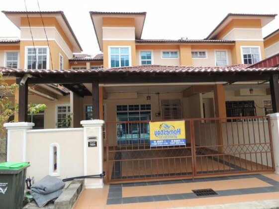 Homestay Darulaman - Photo2