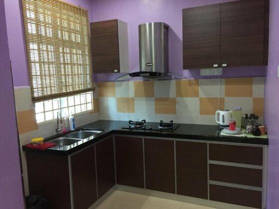 Homestay Darulaman - Photo3