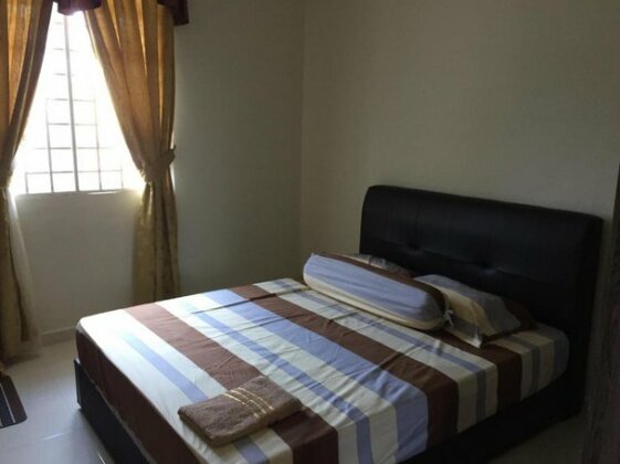 Homestay Darulaman - Photo4