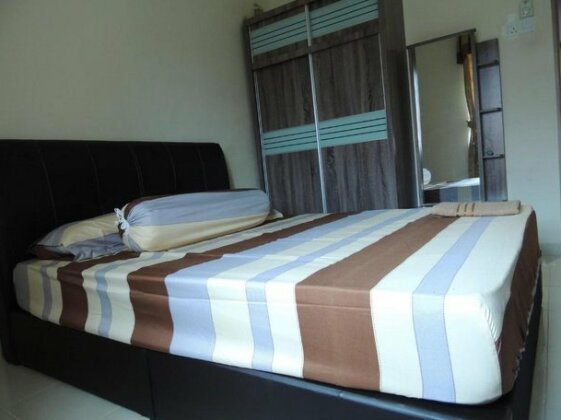 Homestay Darulaman - Photo5