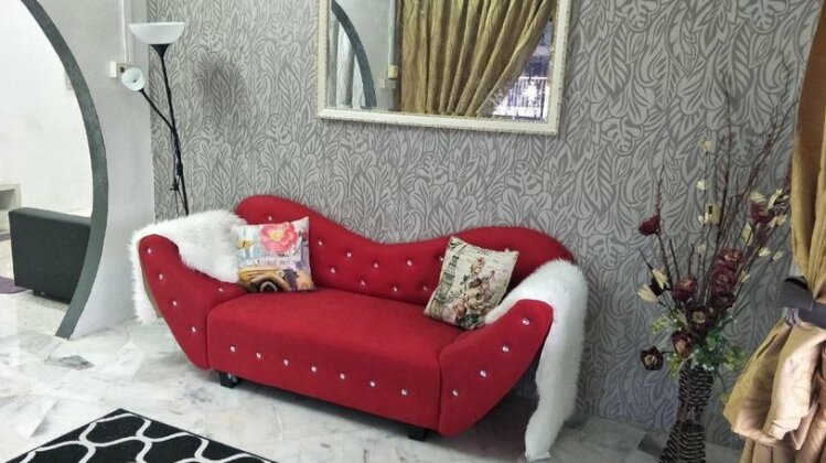 Homestay Harafan Farhan - Photo2