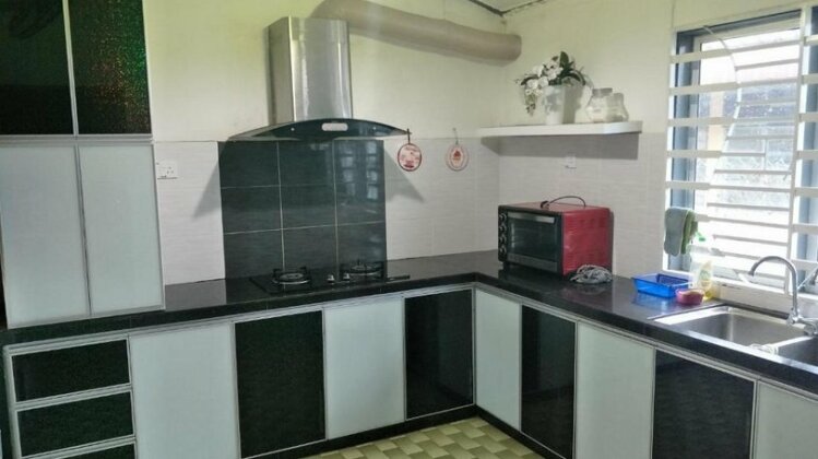 Homestay Harafan Farhan - Photo3