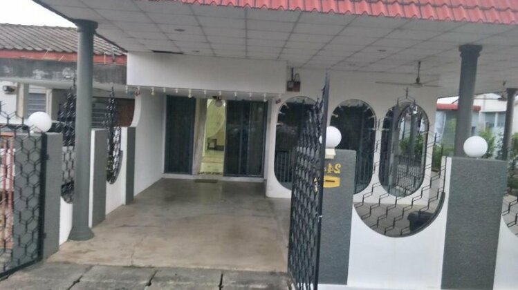 Homestay Harafan Farhan - Photo5