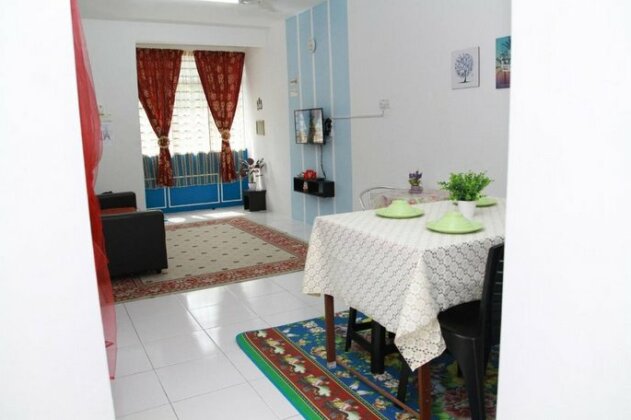 Homestay Jitra AS - Photo2