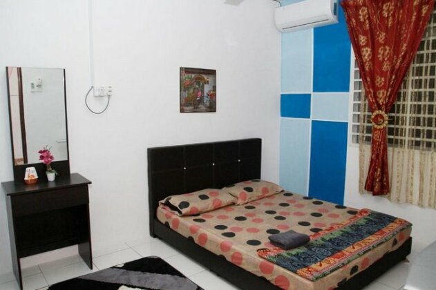 Homestay Jitra AS - Photo3