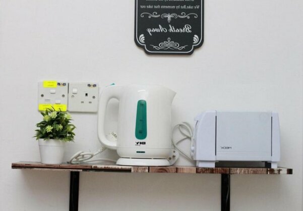 Homestay Jitra AS - Photo5