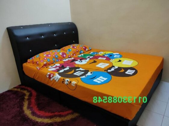 Homestay Tengku Maheran - Photo2