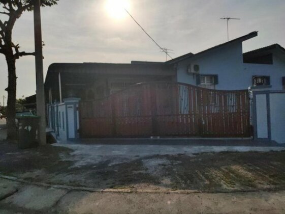 Homestay Tengku Maheran - Photo3