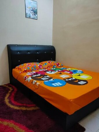 Homestay Tengku Maheran - Photo4