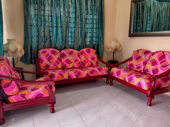 Homestay Tengku Maheran - Photo5