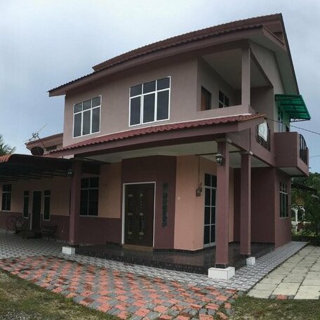 Homestay Warisan