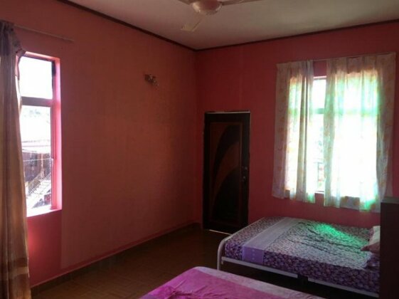Homestay Warisan - Photo4