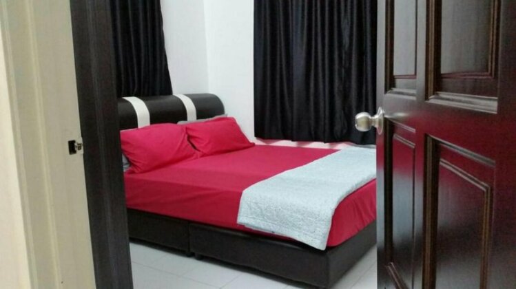 HomestayArrayyan@Jitra - Photo3
