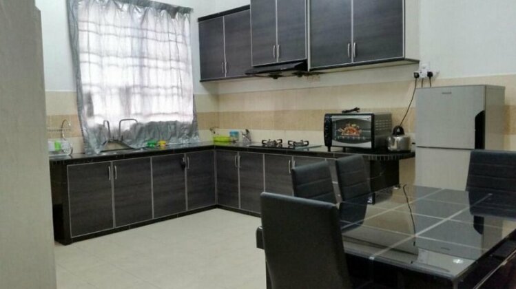 HomestayArrayyan@Jitra - Photo4