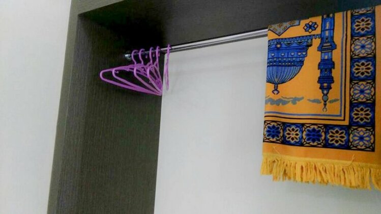 Hotel Darulaman Jitra - Photo2