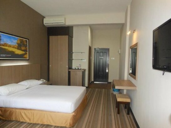 Hotel Darulaman Jitra - Photo3