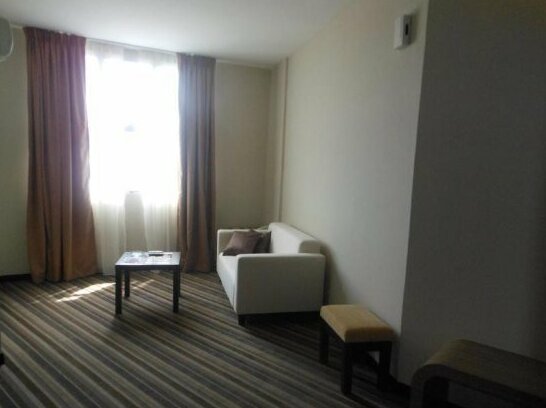 Hotel Darulaman Jitra - Photo4