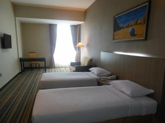 Hotel Darulaman Jitra - Photo5