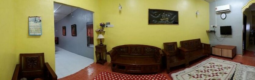 Jitra homestay - Photo2