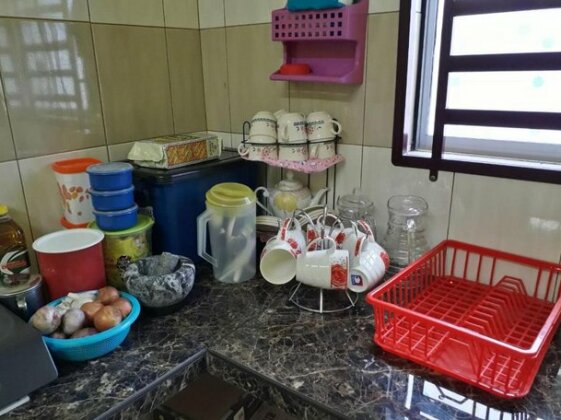 Jitra homestay - Photo3