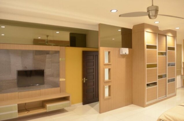LSH Rest House - Photo2