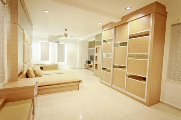 LSH Rest House - Photo3