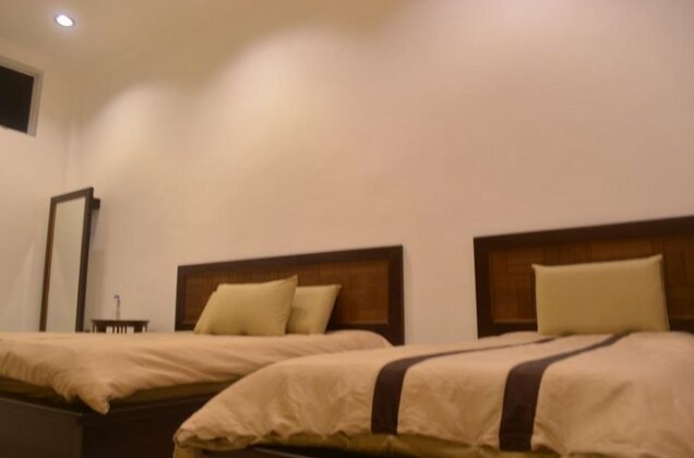 LSH Rest House - Photo5
