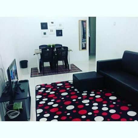 Lynn Homestay Jitra - Photo2