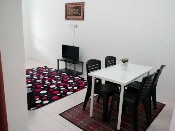 Lynn Homestay Jitra - Photo3