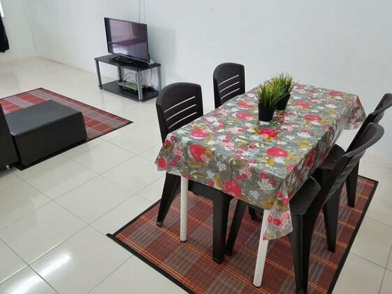 Lynn Homestay Jitra - Photo4