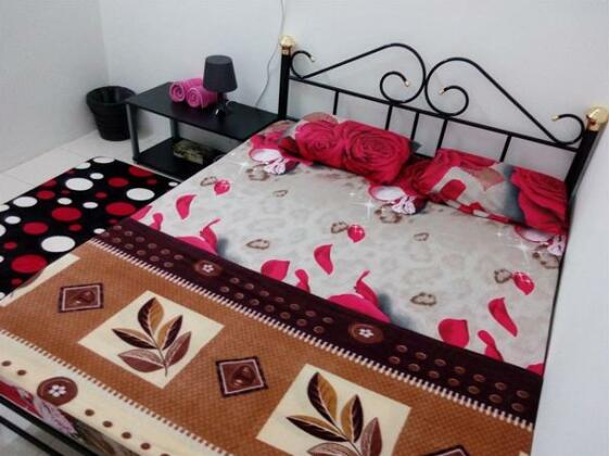 Lynn Homestay Jitra - Photo5