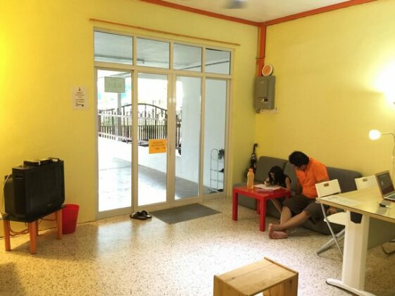 Motel TwoU - Photo2