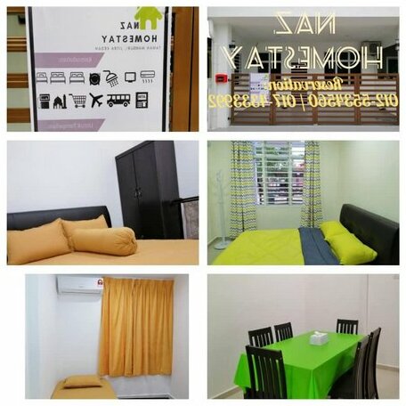NAZ Homestay - Photo2
