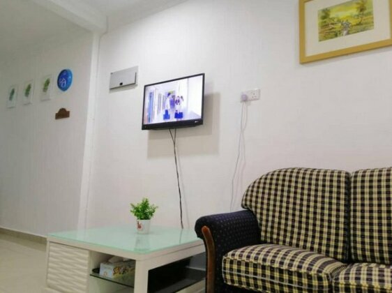 NAZ Homestay - Photo3